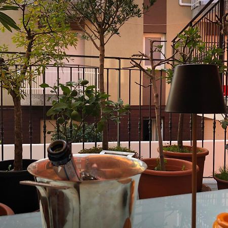 Villa Rita Градо Екстериор снимка
