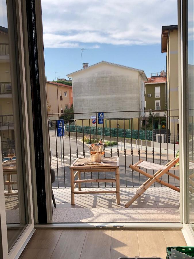Villa Rita Градо Екстериор снимка