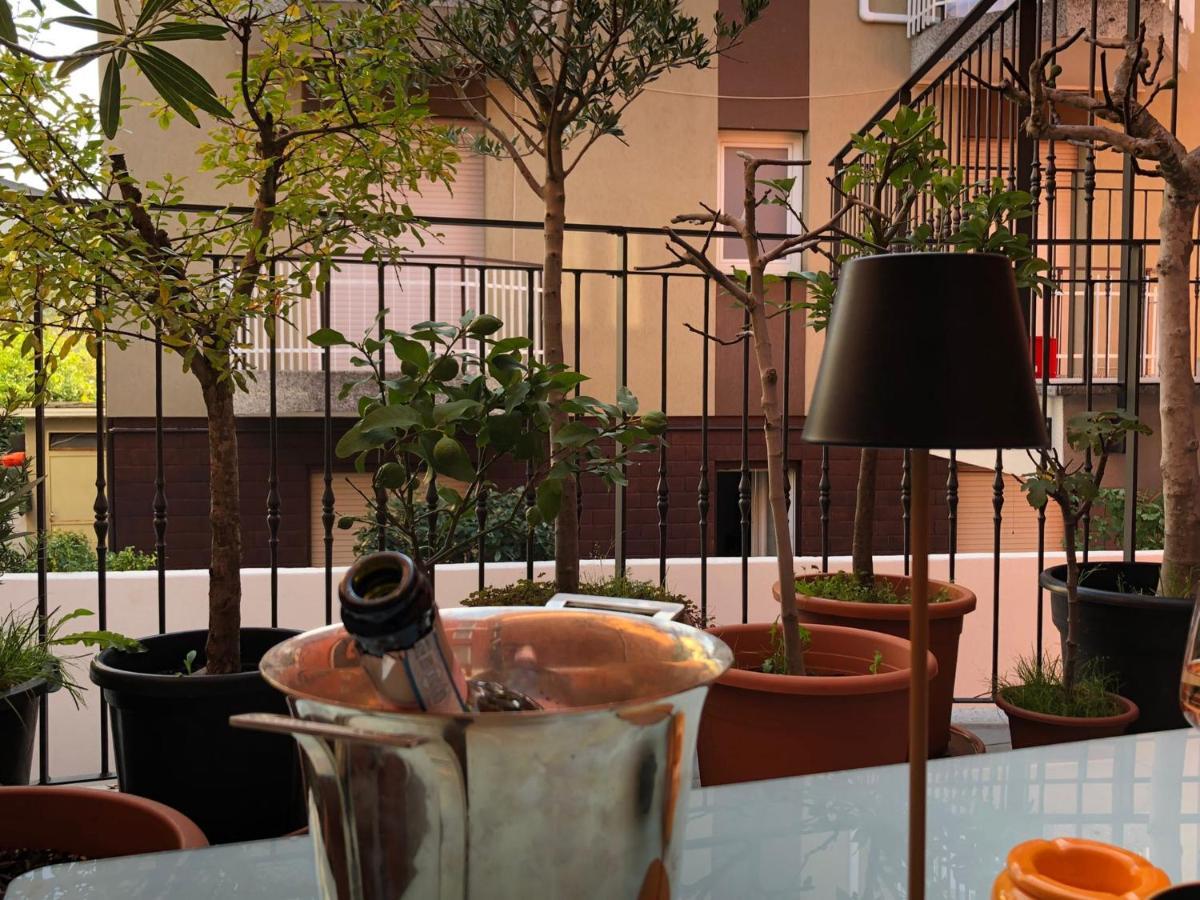 Villa Rita Градо Екстериор снимка