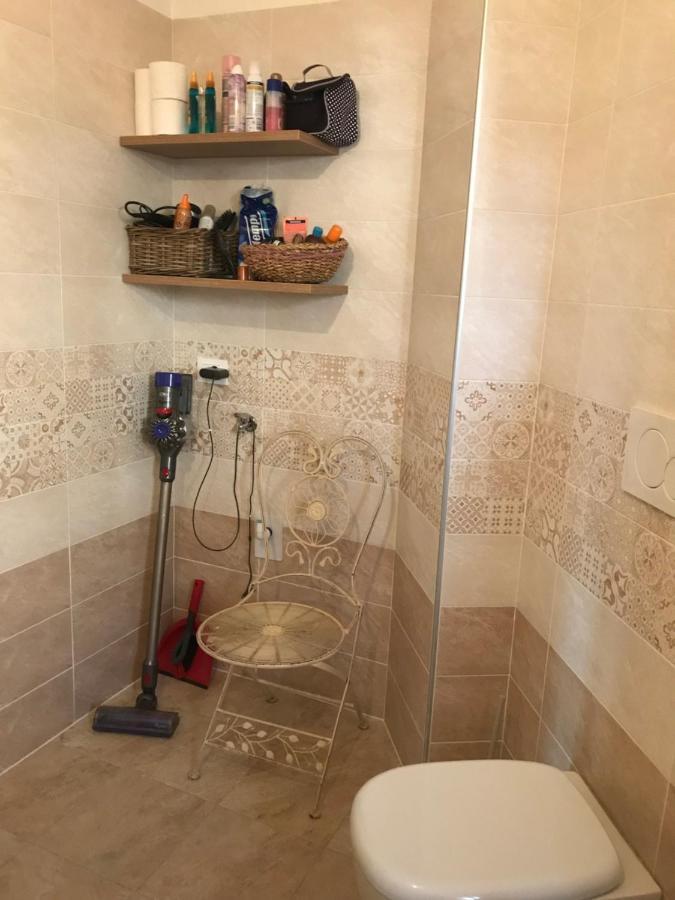 Villa Rita Градо Екстериор снимка