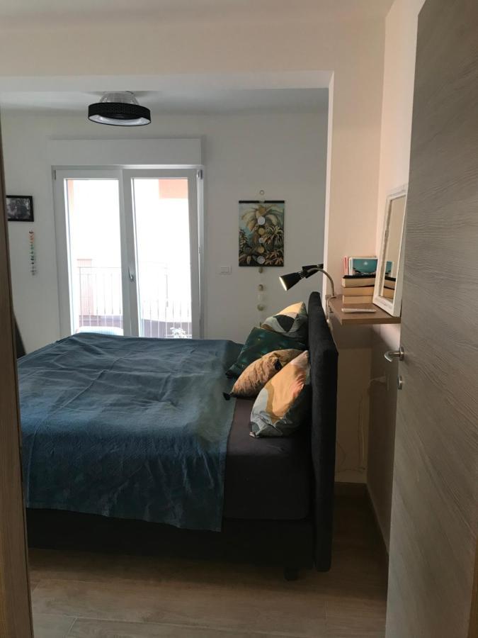 Villa Rita Градо Екстериор снимка