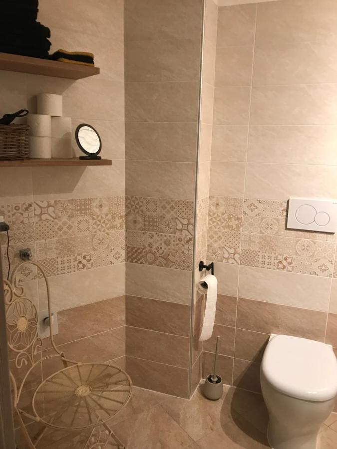 Villa Rita Градо Екстериор снимка